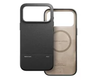 Etui i futerały do telefonów - Native Union Classic Case black do iPhone 17 Pro Max - miniaturka - grafika 1