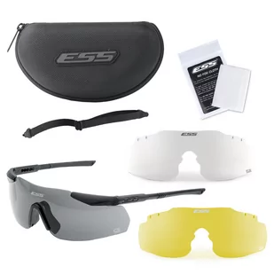 ESS - ICE 3LS NARO - 740-0017 - Okulary przeciwsłoneczne - miniaturka - grafika 1