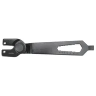 Klucze i nasadki - VERTO Klucz do szlifierki kątowej uniwersalny - miniaturka - grafika 1