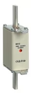 Bezpieczniki elektryczne - ETI Polam NH1C gG 16A/500V Wkładka topikowa przemysłowa zwłoczna Kombi 004184205 - miniaturka - grafika 1