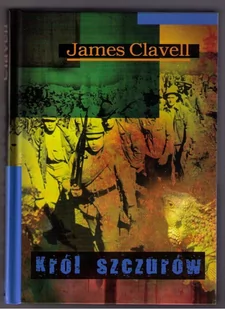 Król szczurów. Saga Azjatycka. Tom 4 - E-booki - literatura obca - miniaturka - grafika 1