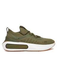 Sneakersy męskie - Sneakersy Under Armour UA Phantom 4 3027593 Zielony - miniaturka - grafika 1