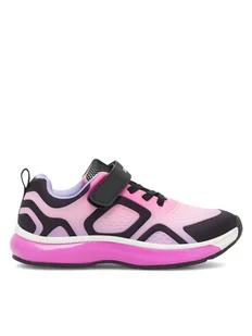 Sprandi Sneakersy CP76-22127(IV)DZ Czarny - Buty dla dziewczynek - miniaturka - grafika 1
