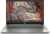 Laptopy - HP Chromebook 15-de0002na 6QB08EAR - miniaturka - grafika 1