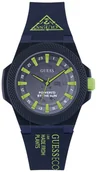 Zegarki damskie - Zegarek Guess GW0587L2 Outspoken - miniaturka - grafika 1