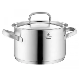 WMF Garnek z pokrywką 5,7l Gourmet Plus btrzy_0724246030 - Garnki - miniaturka - grafika 1