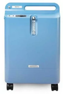 Koncentrator tlenu Philips Respironics EverFlo Koncentrator tlenu z 5 letnią gwarancją - Urządzenia medyczne - miniaturka - grafika 1