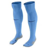 Skarpetki damskie - Nike Matchfit Cushioned skarpety niebieski Blau (university blue/italy blue/Midnight navy/412) L (42-46 EU) - miniaturka - grafika 1