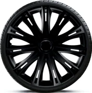 Kołpaki samochodowe - Kołpaki 16 do Toyota Audi Seat Ford Kia Skoda Opel VW Fiat Peugeot Citroen - miniaturka - grafika 1