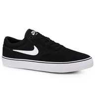 Trampki męskie - Buty trampki męskie sportowe Nike SB CHRON 2 DM3493001 45 - miniaturka - grafika 1