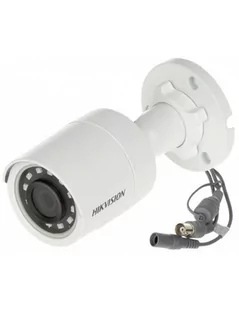 Hikvision Kamera AHD HD-CVI HD-TVI PAL DS-2CE16D0T-IRF 1080p 3.6 mm DS-2CE16D0T-IRF - Kamery do monitoringu - miniaturka - grafika 2