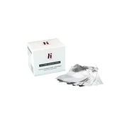 Akcesoria do paznokci - hi hybrid hi hybrid folie do usuwania lakieru hybrydowego 1 opakowanie 50 szt.) - miniaturka - grafika 1