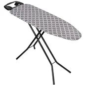 Deski do prasowania - Deska do prasowania VELKEA M1 H030-06PB 110 x 34 cm - miniaturka - grafika 1