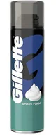 Kosmetyki do golenia - Gillette pianka do golenia 300 ml - miniaturka - grafika 1
