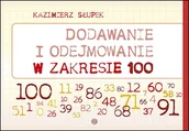 Matematyka - Słupek Kazimierz Dodawanie i odejmowanie w zakresie 100 - miniaturka - grafika 1