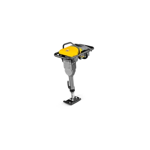 Ubijak elektryczny Wacker Neuson AS 30 e 6" Wacker Neuson - Ubijarki i zagęszczarki - miniaturka - grafika 1