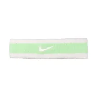 Czapki damskie - N0001544117OS Opaska Na Głowę Swoosh - miniaturka - grafika 1