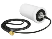 Anteny Wi Fi - Delock antena UMTS Antenne SMA 3,5dBi, GMS, Schraubmontage outdoor - 8898 (88986) - miniaturka - grafika 1
