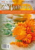 Czasopisma - Żyj Naturalnie - miniaturka - grafika 1