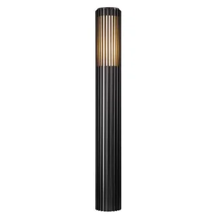 Lampa Aludra 95 nordlux 2118038203 - Lampy ogrodowe - miniaturka - grafika 1