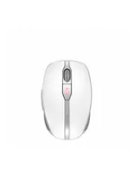 Zestawy myszka + klawiatura - Cherry Zestaw Dw 9100 Slim Srebrny (Cherrydw9100Slim) - miniaturka - grafika 1