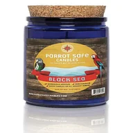 Zestawy upominkowe - Parrot Safe Candles - Black Sea- Bezpieczna dla papug świeca zapachowa z Morza Czarnego- zapach MORSKI - miniaturka - grafika 1