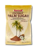 Cukier i słodziki - Cukier palmowy z indonezji naturalny słodzik adarasa 250g250g - miniaturka - grafika 1