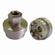 Narzędzia samochodowe - Klucz koronkowy do nakrętek wałka rozrządu 25/34mm - Ducati - miniaturka - grafika 1