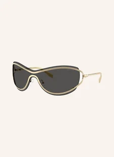 Michael Kors Okulary Przeciwsłoneczne mk1166 gold - Okulary przeciwsłoneczne - miniaturka - grafika 1