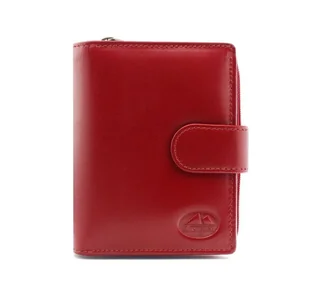 Portfel pionowy damski EL FORREST 975 RFID - Portfele - miniaturka - grafika 5