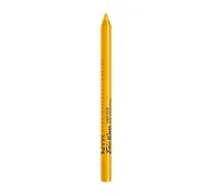 Eyelinery - NYX Professional Makeup Professional Makeup - Epic Wear Liner Stick - Wodoodporny eyeliner w kredce - EWLS17 COSMIC YELLOW NYXDELCYE - miniaturka - grafika 1