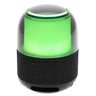 Głośnik Bluetooth z FM - Głośniki przenośne - miniaturka - grafika 1