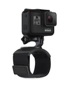 Akcesoria do kamer sportowych - GoPro Hand + Wrist Strap - miniaturka - grafika 1