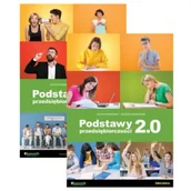 Podręczniki do technikum - Podstawy przedsiębiorczości 2.0. Podręcznik i ćwiczenia - miniaturka - grafika 1