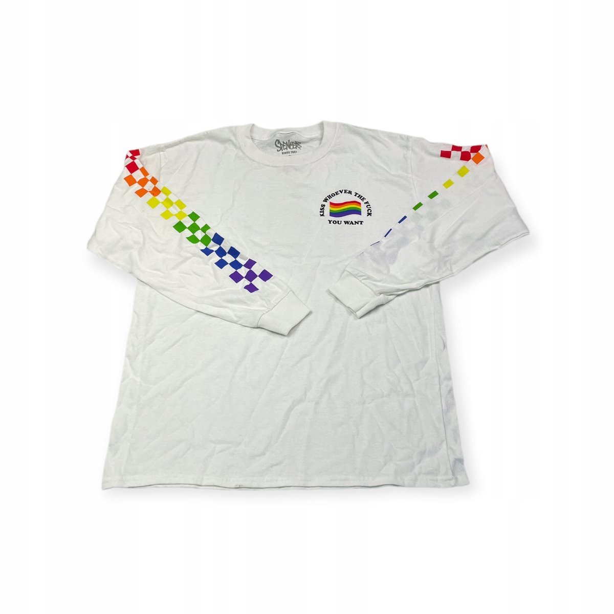 Bluzka damska długi rękaw SPENCERS XS