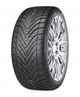 Opony terenowe i SUV całoroczne - Gripmax Suregrip A/S Nano 245/65R17 111V - miniaturka - grafika 1