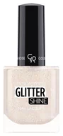 Lakiery do paznokci - Golden Rose Extreme Glitter Shine Nail Lacquer - Lakier do paznokci - 201 GOLD22M - miniaturka - grafika 1