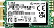 Dyski SSD - Transcend 430S 256GB TS512GMTS430S - miniaturka - grafika 1