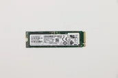 Dyski SSD - Lenovo 00UP734 urządzenie SSD M.2 256 GB PCI Express NVMe 00UP734 - miniaturka - grafika 1