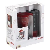 Zabawki AGD - Klein EKSPRES DO KAWY Z POJEMNIKIEM BOSCH 9577 KLE9577 - miniaturka - grafika 1