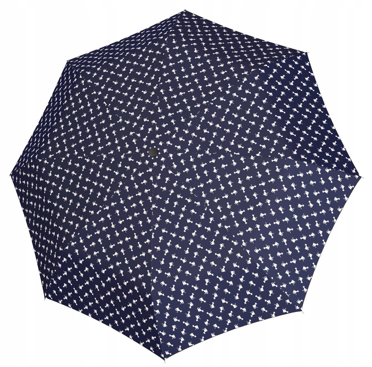 parasol DOPPLER AUSTRIA FIBER automat WŁÓKNO wzory