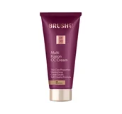 Kremy CC - Brush Up Multi Fusion wielozadaniowy krem CC z filtrem SPF30 2W Warm Beige 30ml - miniaturka - grafika 1