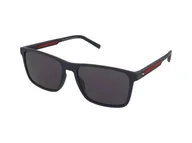 Okulary przeciwsłoneczne - Okulary przeciwsłoneczne Tommy Hilfiger TH 2201/S 8RU/IR - miniaturka - grafika 1