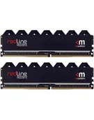 Pamięci RAM - Mushkin DDR4 - 32GB - 3200 - CL - 14 Redline ECC Dual Kit MSK - miniaturka - grafika 1