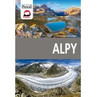 Przewodniki - Pascal Alpy przewodnik ilustrowany - Pascal - miniaturka - grafika 1