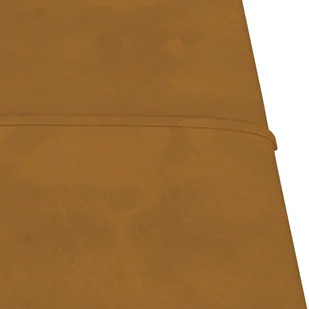 Panele ścienne, 12 szt., brązowe, 30x30 cm, aksamit, 1,08 m² - Panele ścienne i boazeria - miniaturka - grafika 6