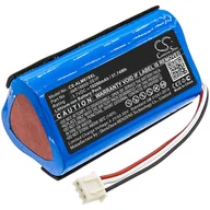 Inne akcesoria audio-wideo - Altec Lansing Omni Jacket / INR18650-3S1P 10200mAh 37.74Wh Li-Ion 3.7V (Cameron Sino) - miniaturka - grafika 1