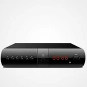 Tunery DVB-T - DEKODER LEOVIN LE-252 HDTV DVBT3 LITE - miniaturka - grafika 1