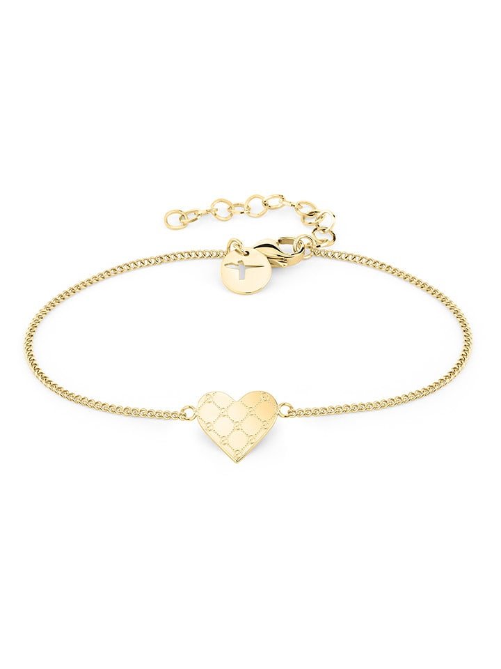 Tamaris Bransoletka z elementami ozdobnymi