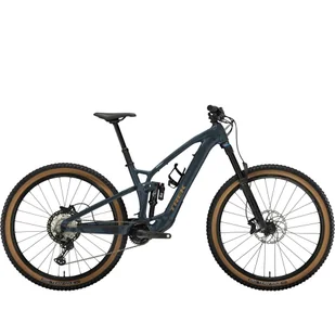 Trek Fuel EXe 8 XT 2025 L Nautical Navy - Rowery elektryczne - miniaturka - grafika 1